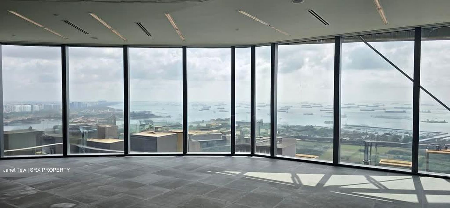 Marina One East Tower (D1), Office #578538601